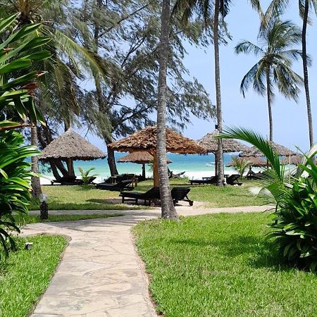 Eleven Pearl Boutique Hotel & Spa Diani Beach Εξωτερικό φωτογραφία