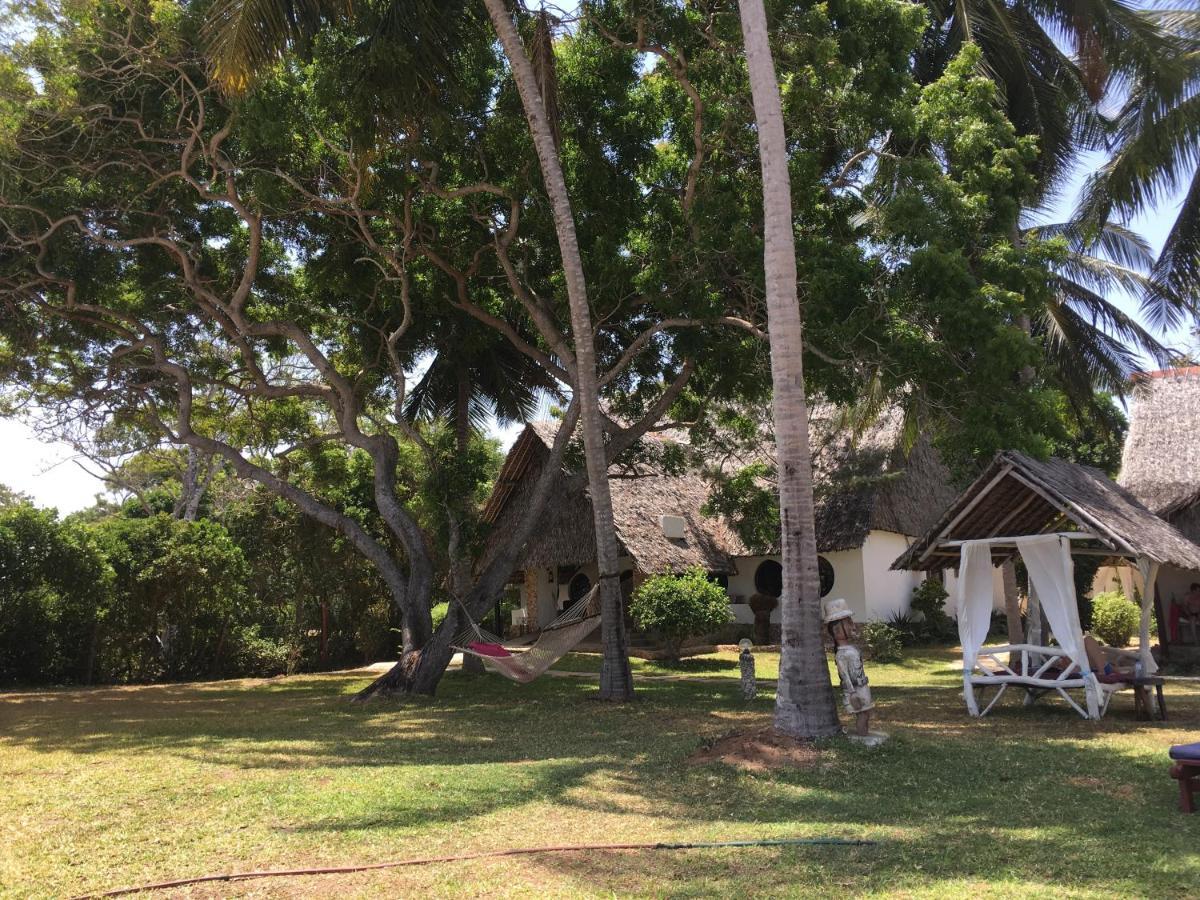 Eleven Pearl Boutique Hotel & Spa Diani Beach Εξωτερικό φωτογραφία