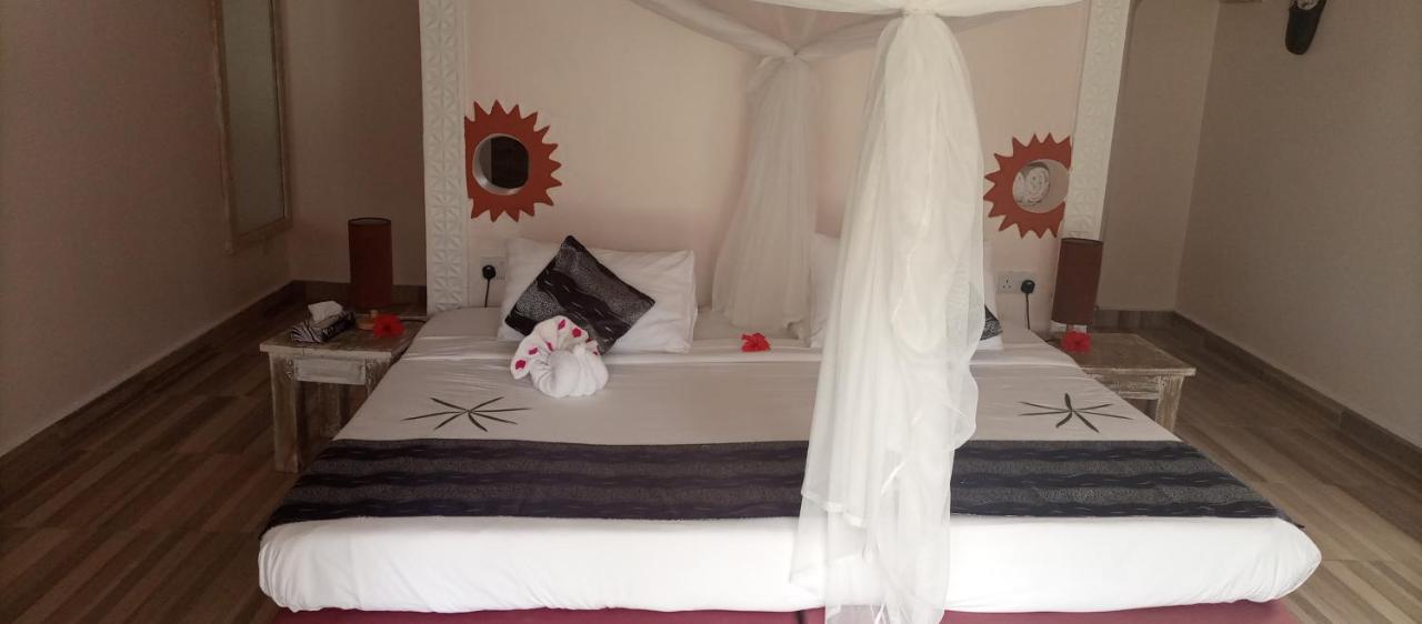 Eleven Pearl Boutique Hotel & Spa Diani Beach Εξωτερικό φωτογραφία