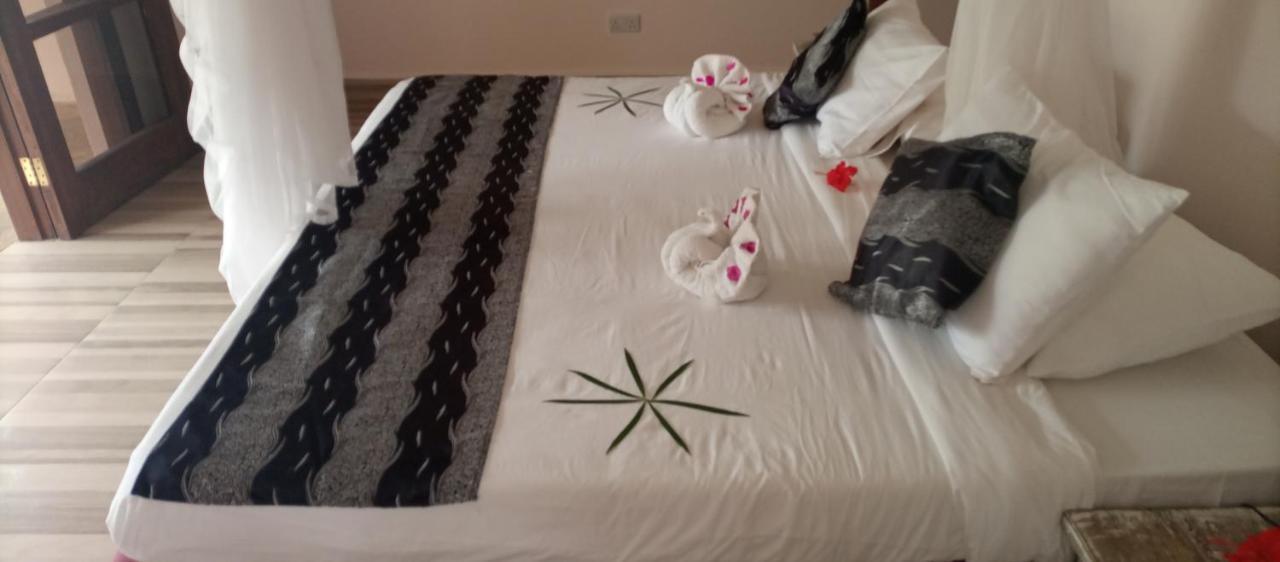 Eleven Pearl Boutique Hotel & Spa Diani Beach Εξωτερικό φωτογραφία