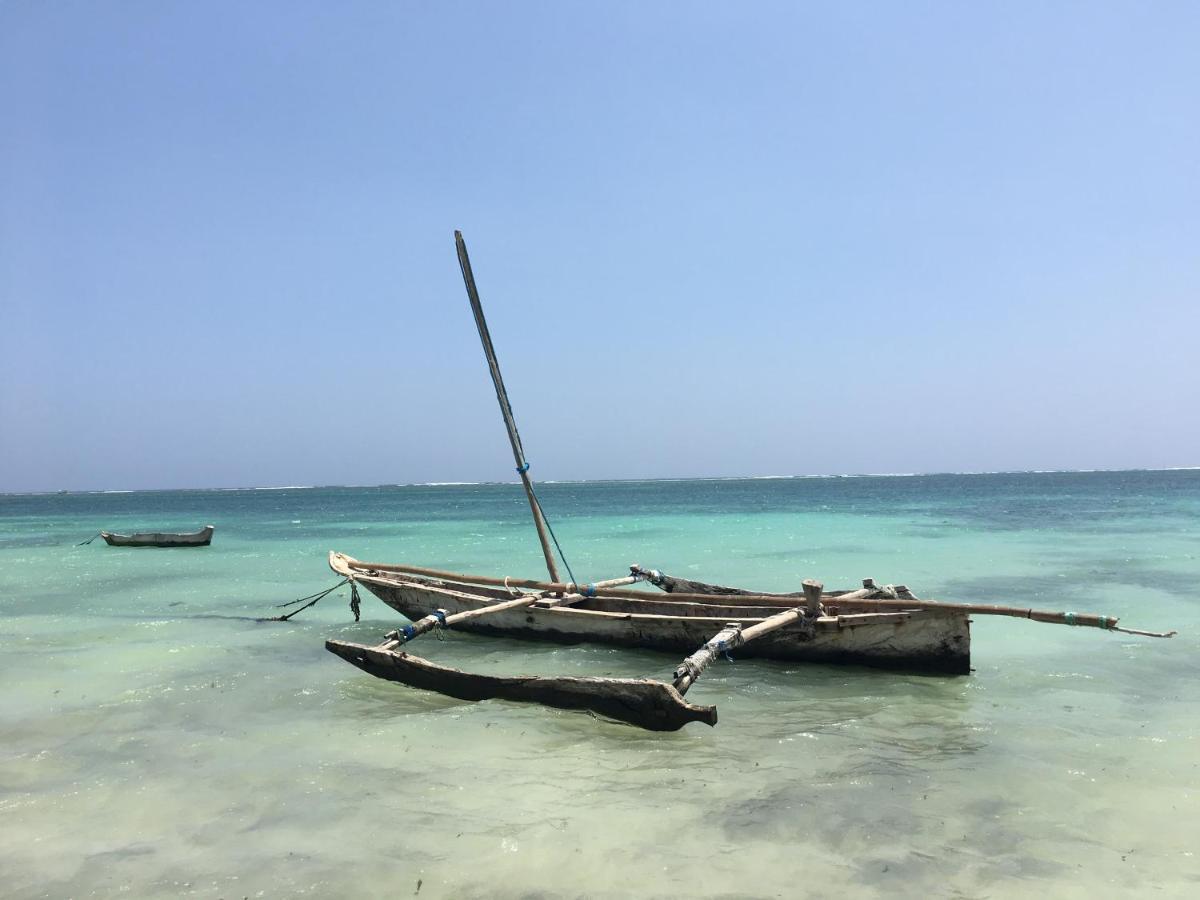 Eleven Pearl Boutique Hotel & Spa Diani Beach Εξωτερικό φωτογραφία