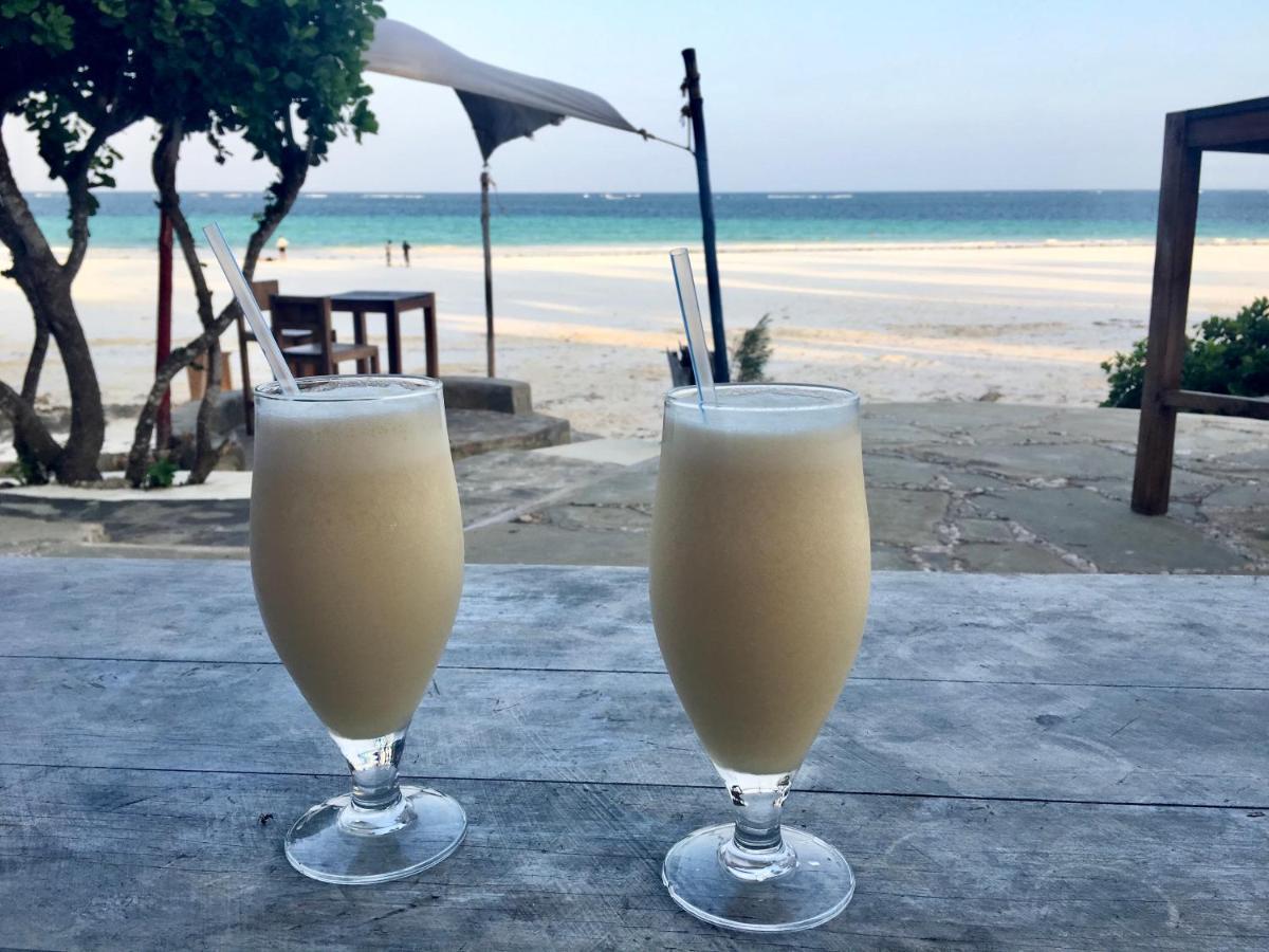 Eleven Pearl Boutique Hotel & Spa Diani Beach Εξωτερικό φωτογραφία