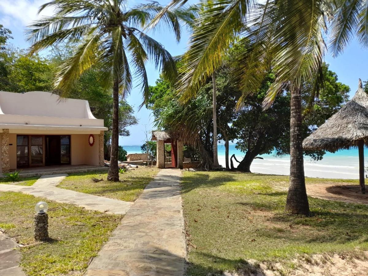 Eleven Pearl Boutique Hotel & Spa Diani Beach Εξωτερικό φωτογραφία