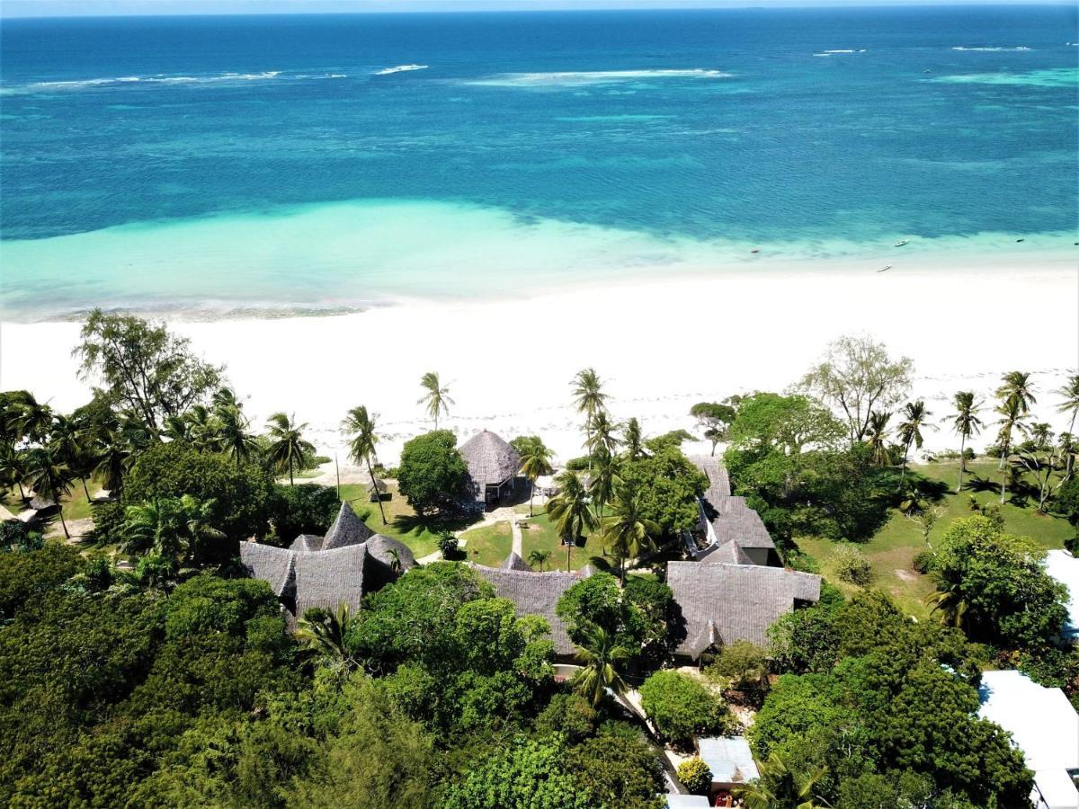 Eleven Pearl Boutique Hotel & Spa Diani Beach Εξωτερικό φωτογραφία
