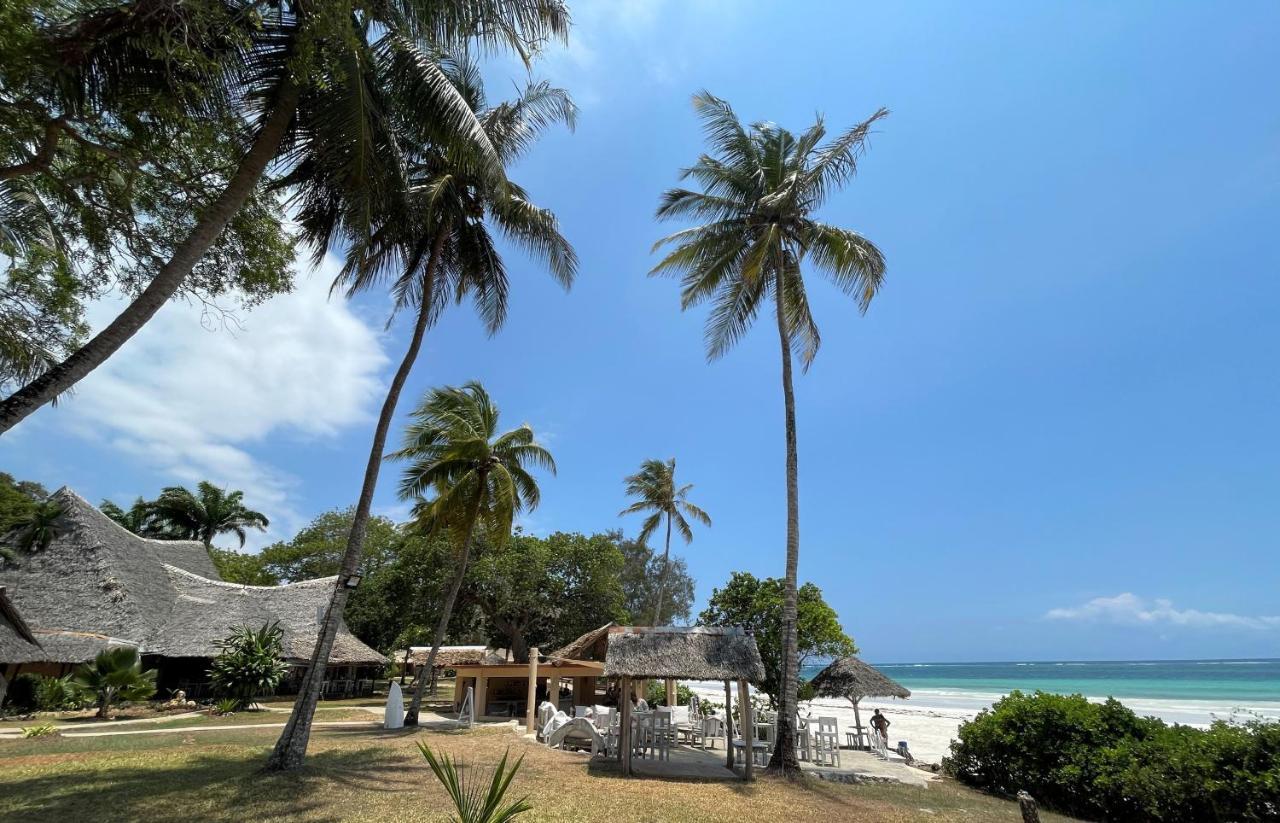 Eleven Pearl Boutique Hotel & Spa Diani Beach Εξωτερικό φωτογραφία