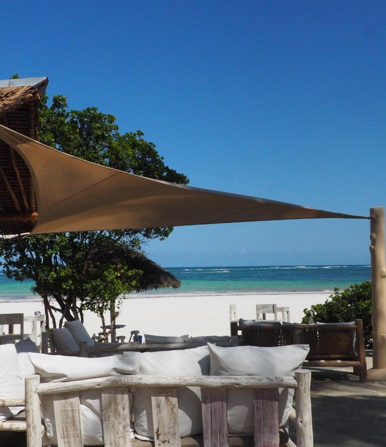 Eleven Pearl Boutique Hotel & Spa Diani Beach Εξωτερικό φωτογραφία