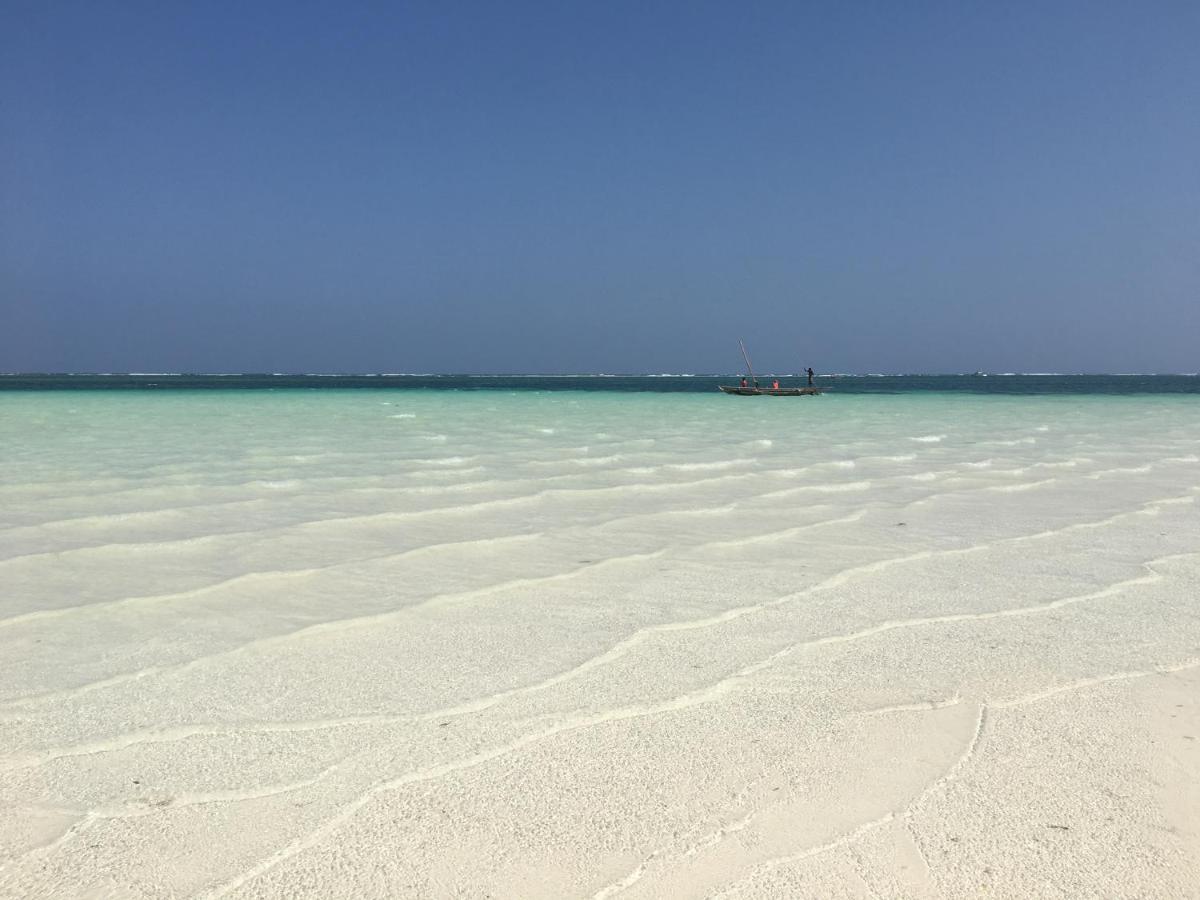 Eleven Pearl Boutique Hotel & Spa Diani Beach Εξωτερικό φωτογραφία