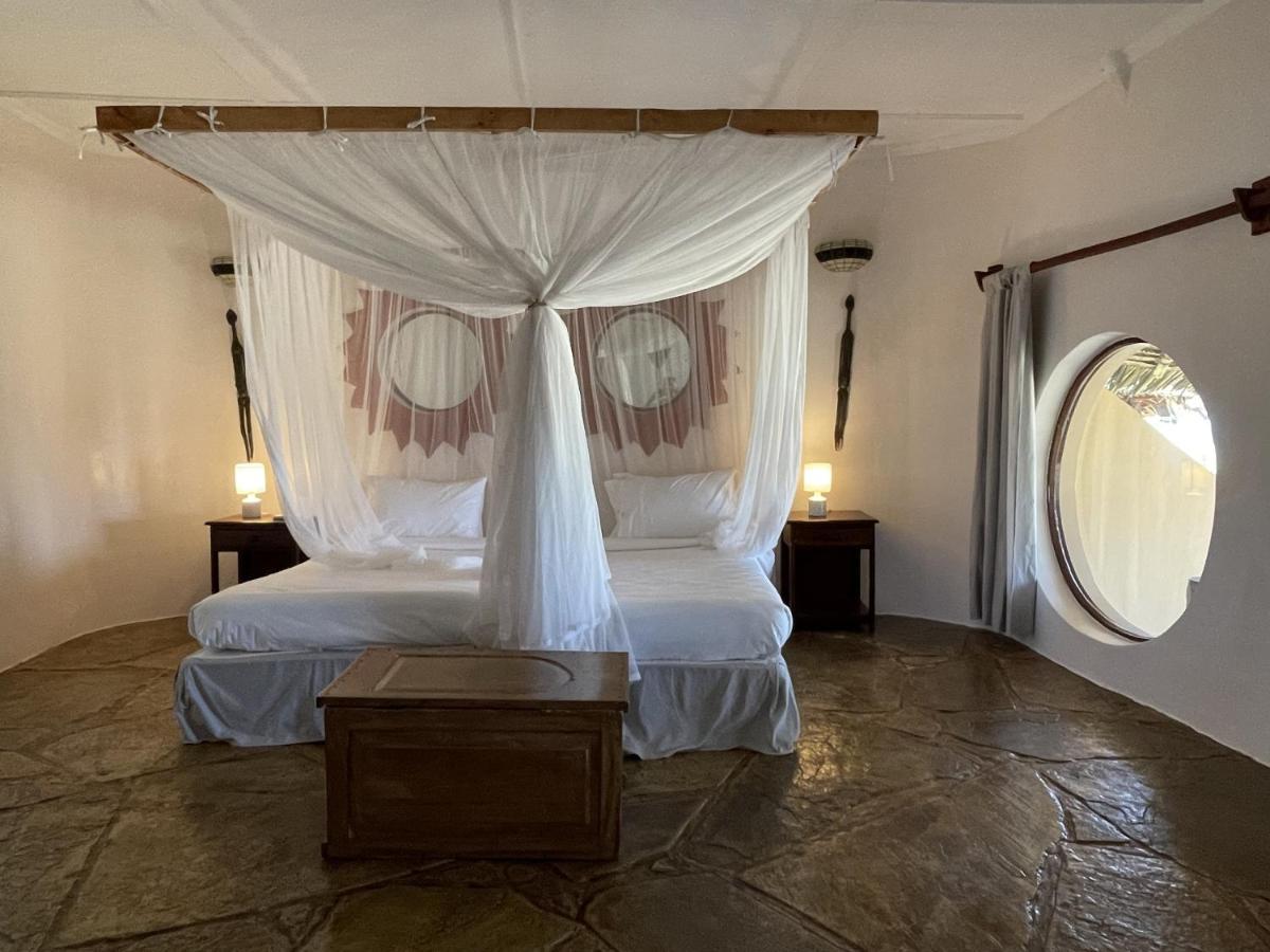 Eleven Pearl Boutique Hotel & Spa Diani Beach Εξωτερικό φωτογραφία
