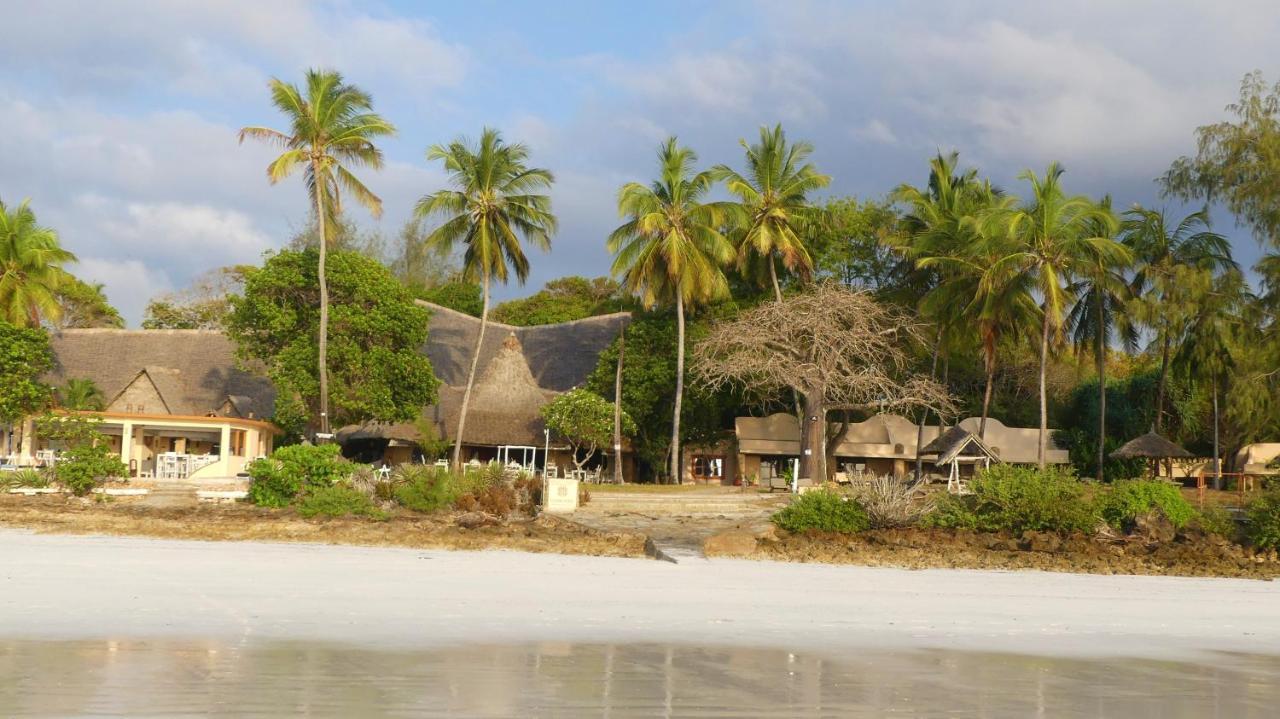 Eleven Pearl Boutique Hotel & Spa Diani Beach Εξωτερικό φωτογραφία
