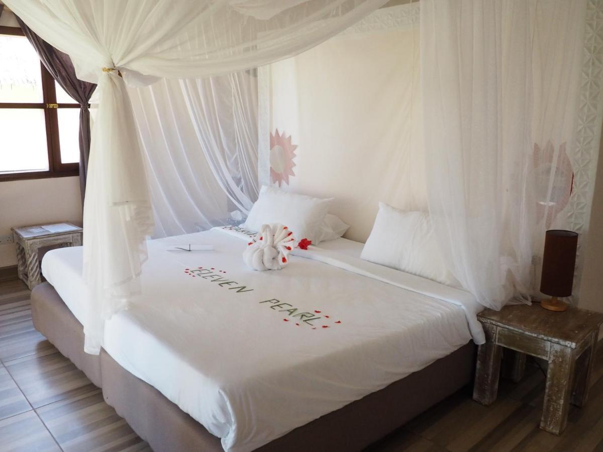 Eleven Pearl Boutique Hotel & Spa Diani Beach Εξωτερικό φωτογραφία