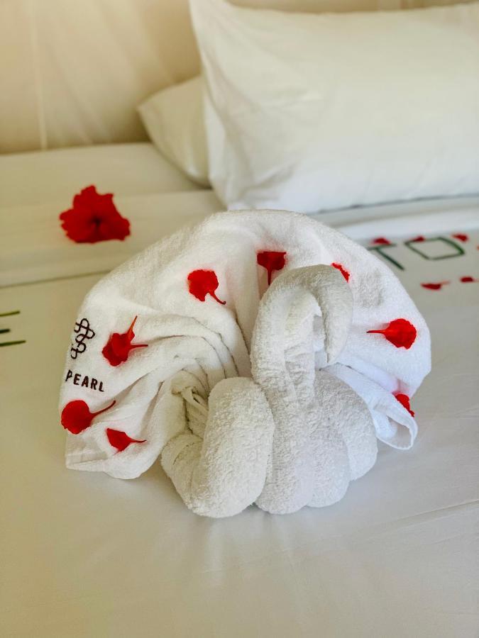 Eleven Pearl Boutique Hotel & Spa Diani Beach Εξωτερικό φωτογραφία