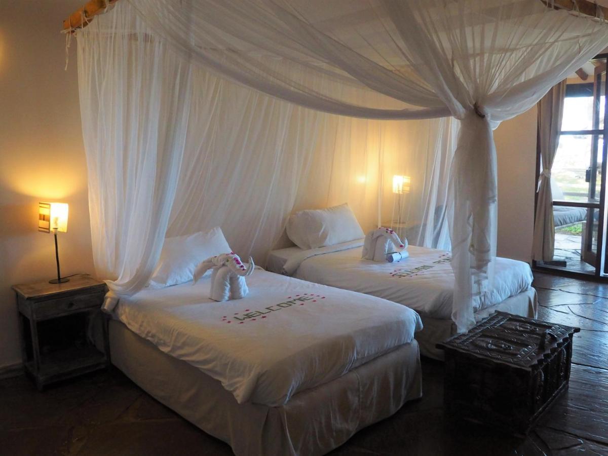 Eleven Pearl Boutique Hotel & Spa Diani Beach Εξωτερικό φωτογραφία