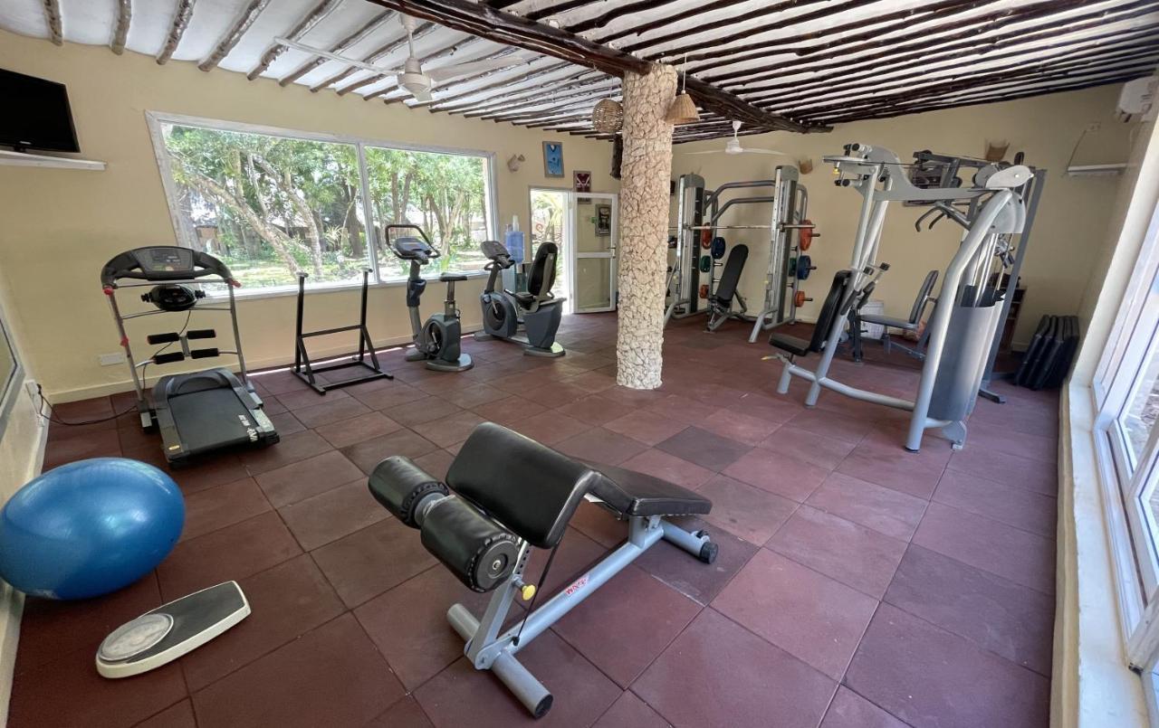 Eleven Pearl Boutique Hotel & Spa Diani Beach Εξωτερικό φωτογραφία