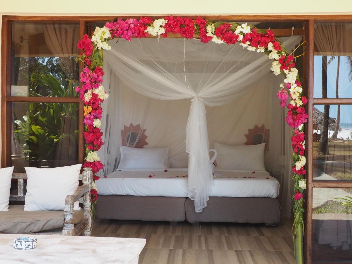 Eleven Pearl Boutique Hotel & Spa Diani Beach Εξωτερικό φωτογραφία