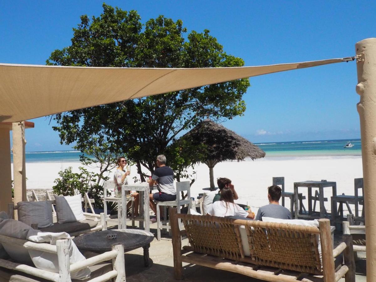 Eleven Pearl Boutique Hotel & Spa Diani Beach Εξωτερικό φωτογραφία