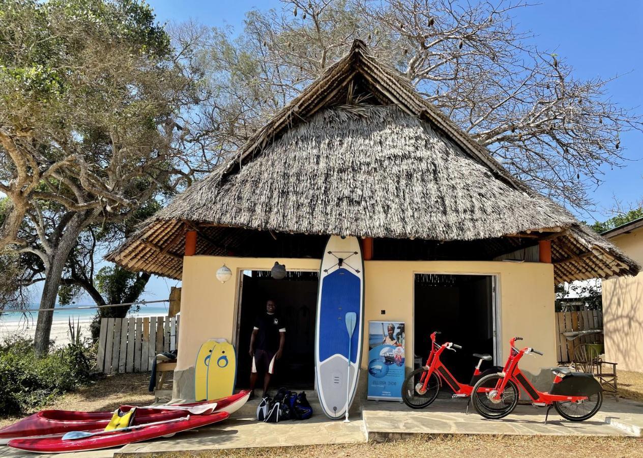 Eleven Pearl Boutique Hotel & Spa Diani Beach Εξωτερικό φωτογραφία