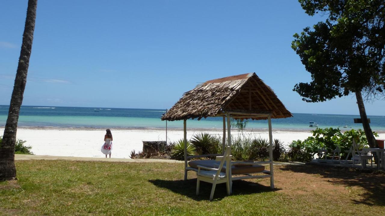 Eleven Pearl Boutique Hotel & Spa Diani Beach Εξωτερικό φωτογραφία