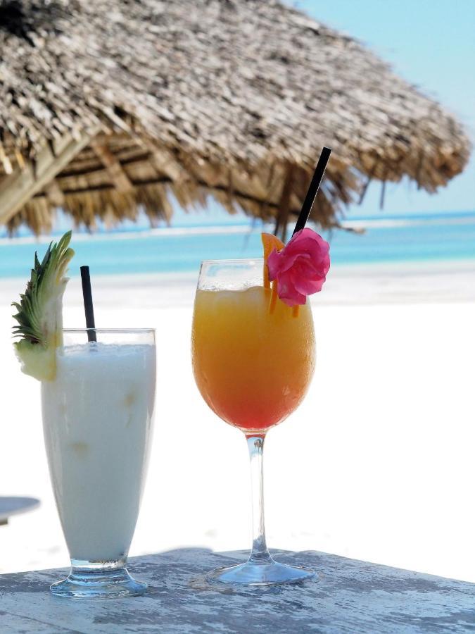 Eleven Pearl Boutique Hotel & Spa Diani Beach Εξωτερικό φωτογραφία