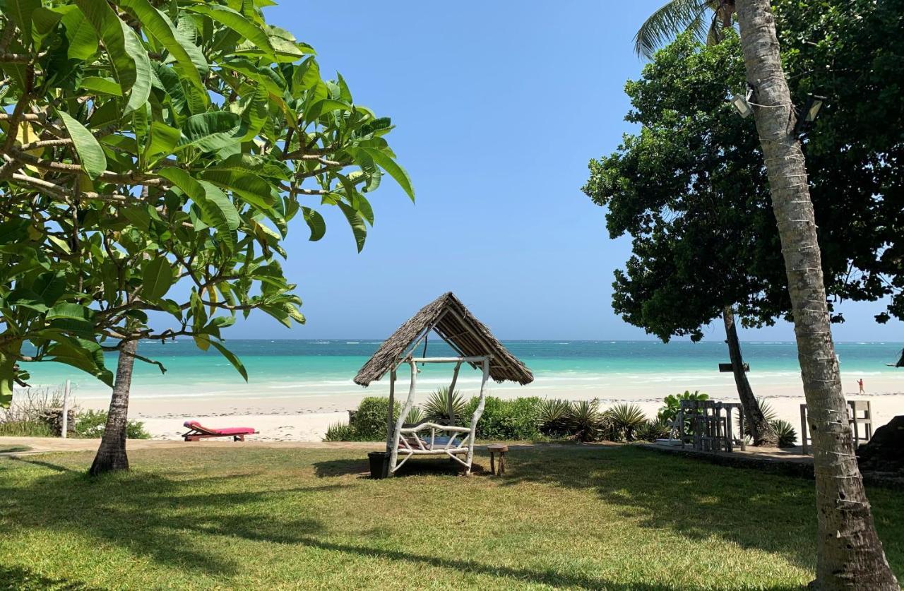 Eleven Pearl Boutique Hotel & Spa Diani Beach Εξωτερικό φωτογραφία