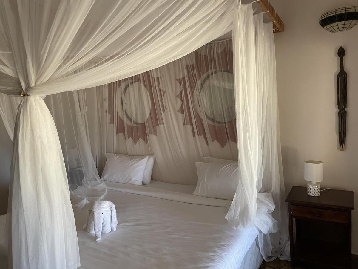 Eleven Pearl Boutique Hotel & Spa Diani Beach Εξωτερικό φωτογραφία