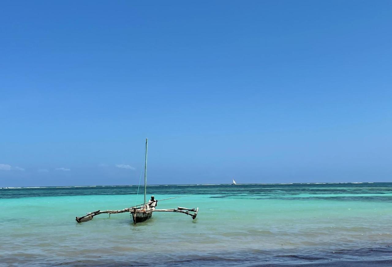 Eleven Pearl Boutique Hotel & Spa Diani Beach Εξωτερικό φωτογραφία