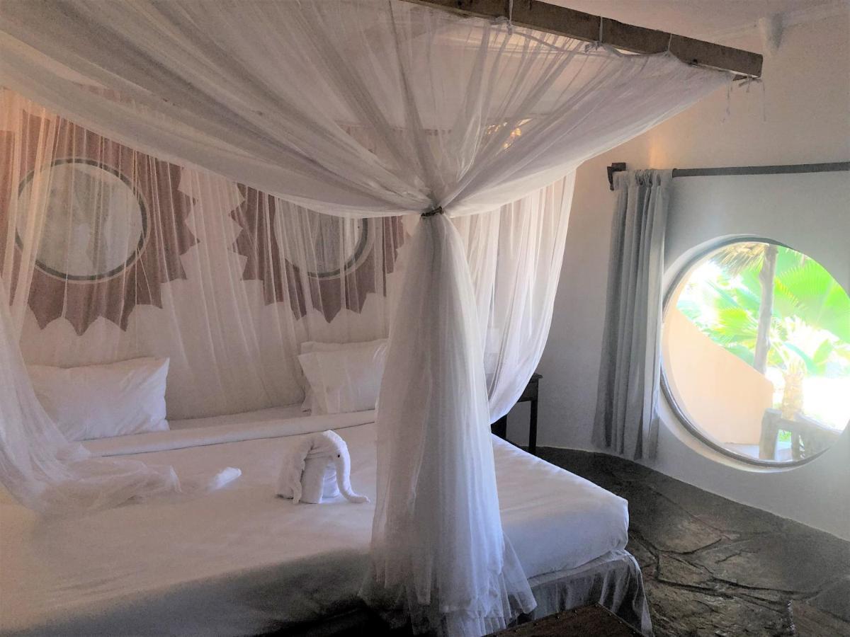 Eleven Pearl Boutique Hotel & Spa Diani Beach Εξωτερικό φωτογραφία
