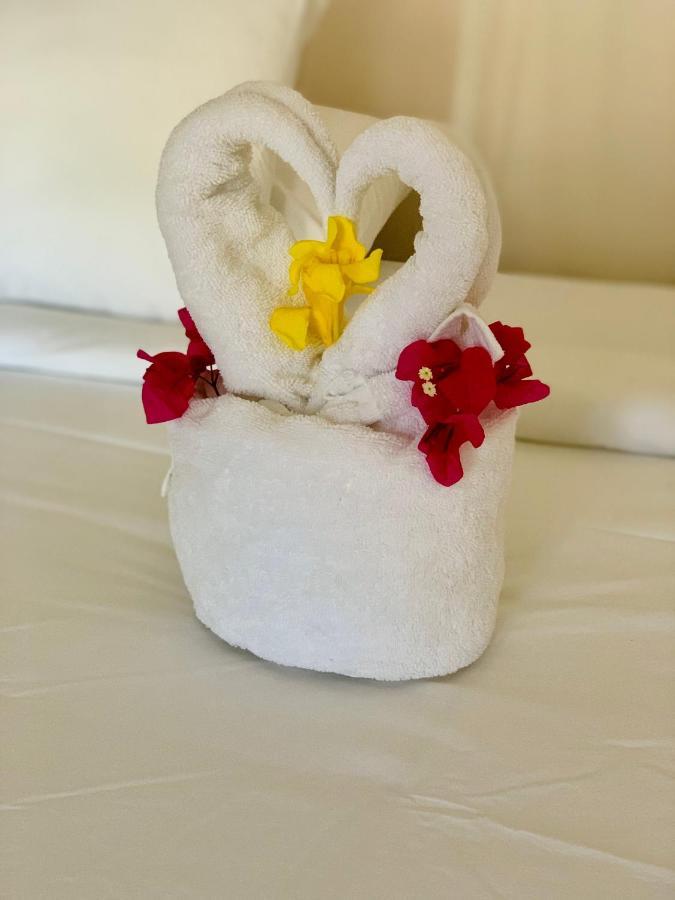 Eleven Pearl Boutique Hotel & Spa Diani Beach Εξωτερικό φωτογραφία