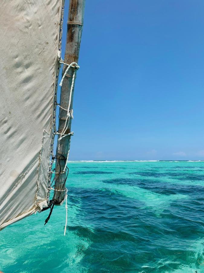 Eleven Pearl Boutique Hotel & Spa Diani Beach Εξωτερικό φωτογραφία