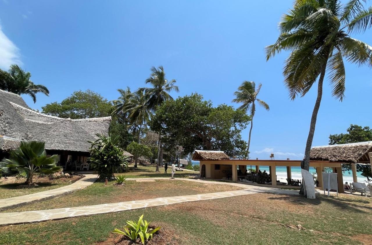 Eleven Pearl Boutique Hotel & Spa Diani Beach Εξωτερικό φωτογραφία