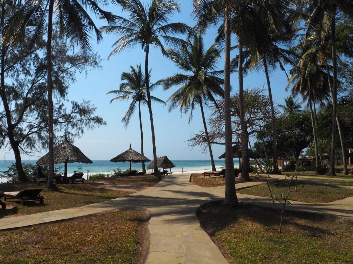 Eleven Pearl Boutique Hotel & Spa Diani Beach Εξωτερικό φωτογραφία