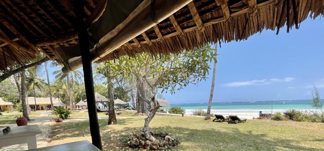 Eleven Pearl Boutique Hotel & Spa Diani Beach Εξωτερικό φωτογραφία