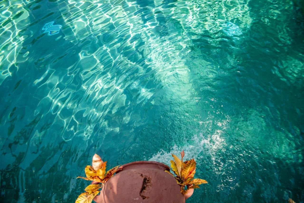 Eleven Pearl Boutique Hotel & Spa Diani Beach Εξωτερικό φωτογραφία