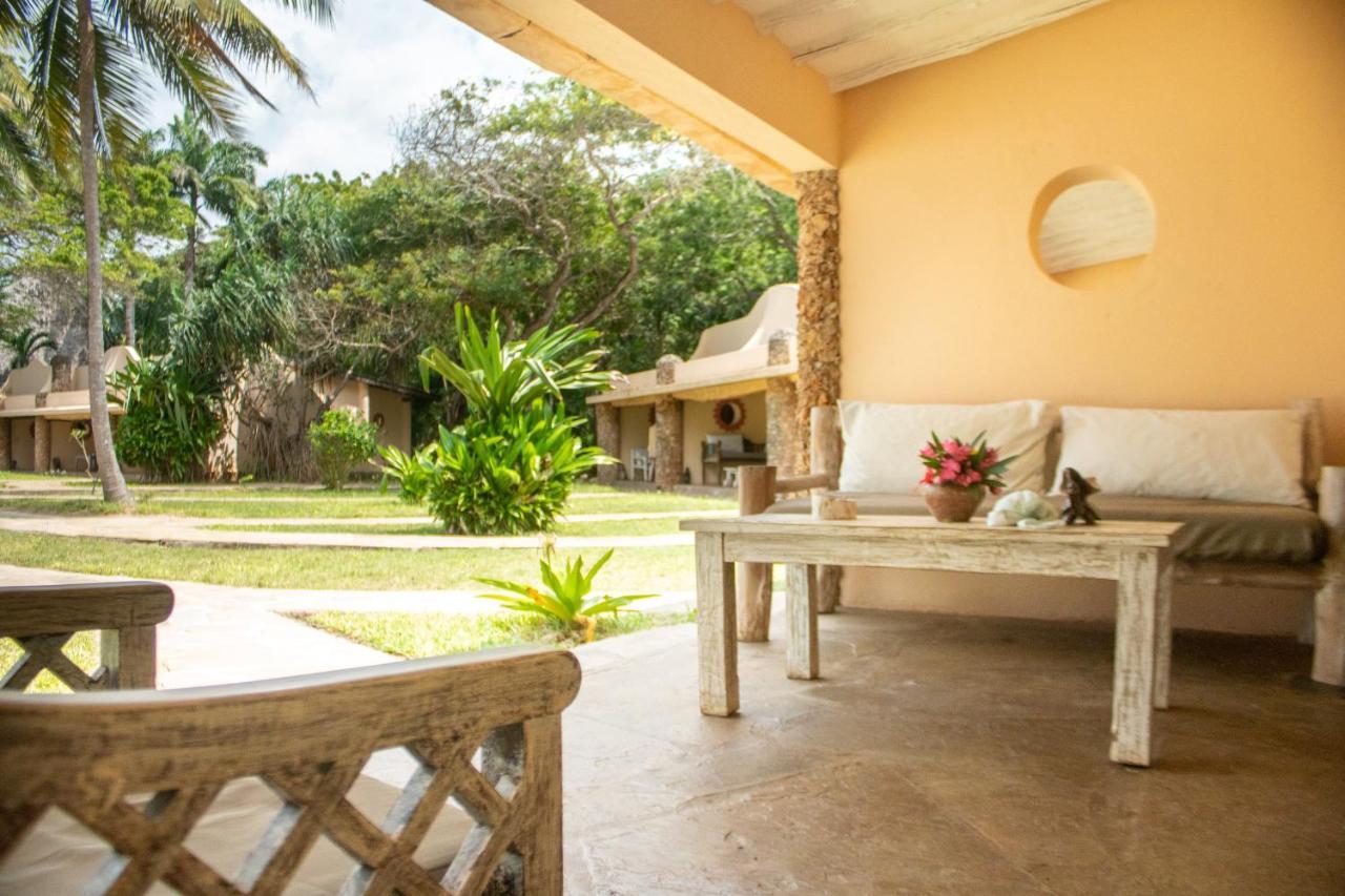 Eleven Pearl Boutique Hotel & Spa Diani Beach Εξωτερικό φωτογραφία