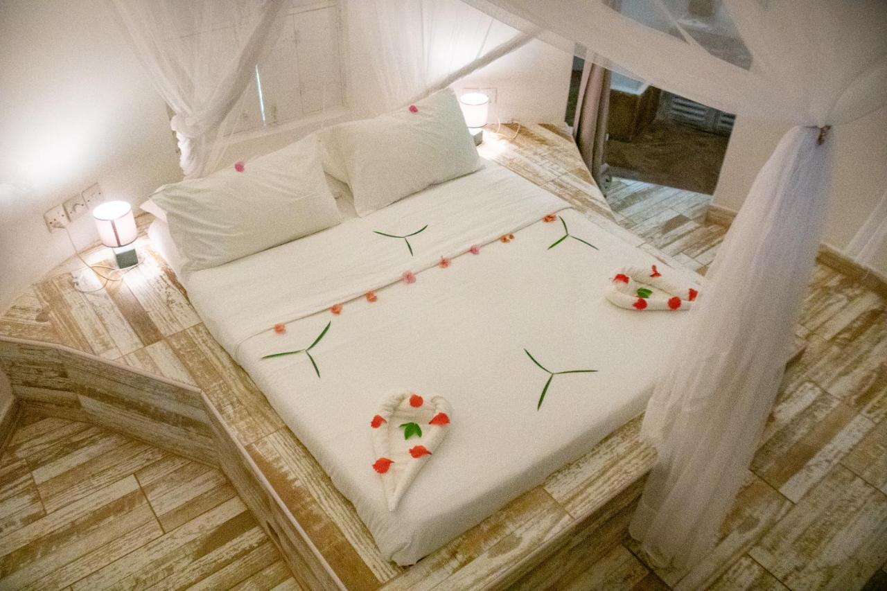 Eleven Pearl Boutique Hotel & Spa Diani Beach Εξωτερικό φωτογραφία