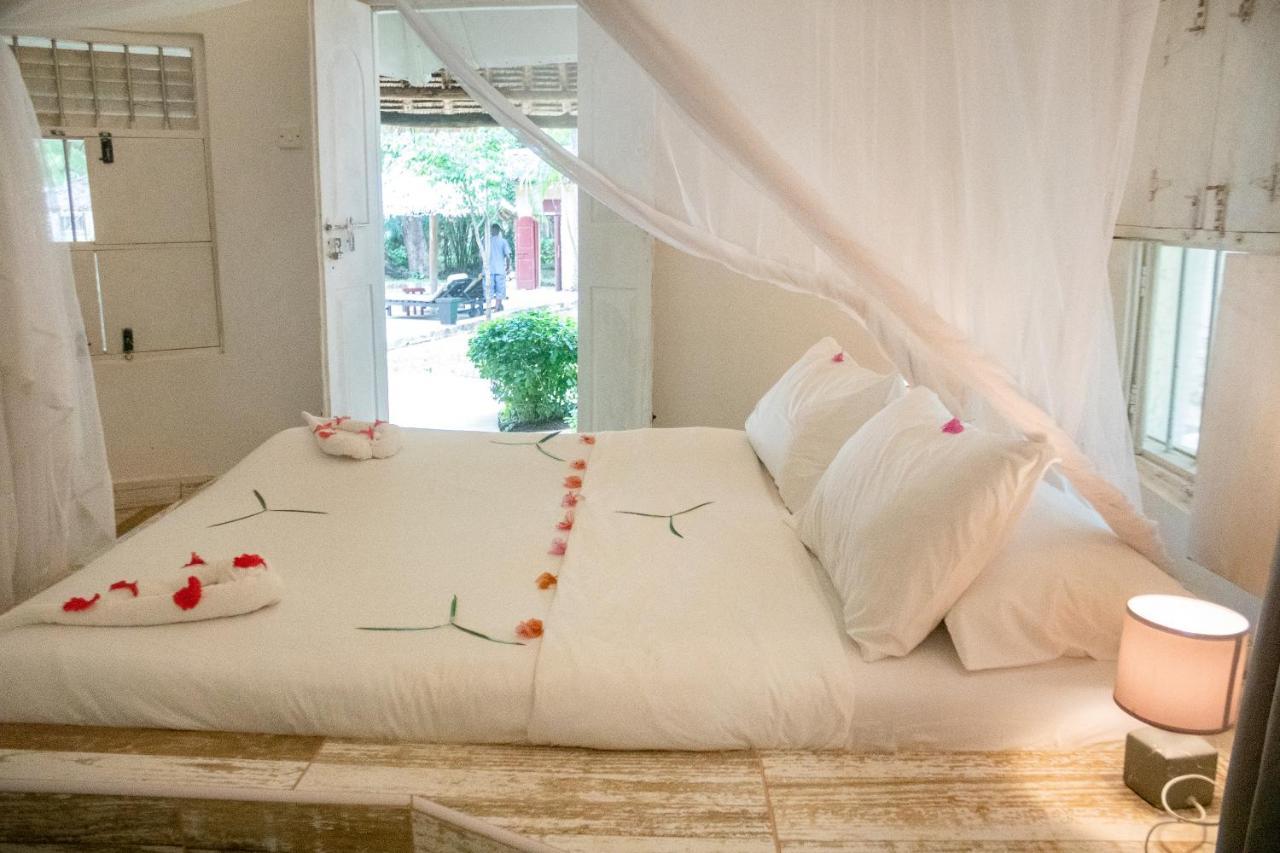 Eleven Pearl Boutique Hotel & Spa Diani Beach Εξωτερικό φωτογραφία