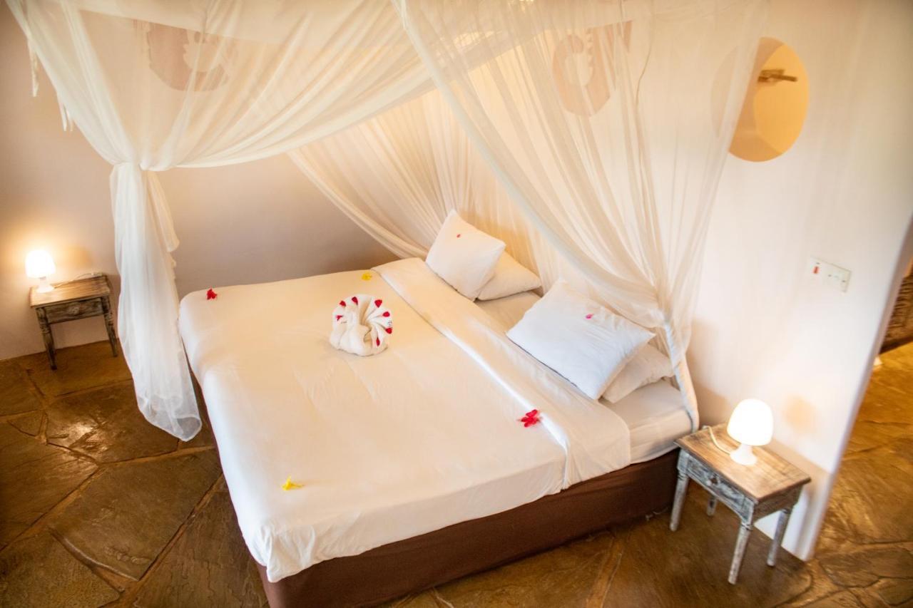 Eleven Pearl Boutique Hotel & Spa Diani Beach Εξωτερικό φωτογραφία
