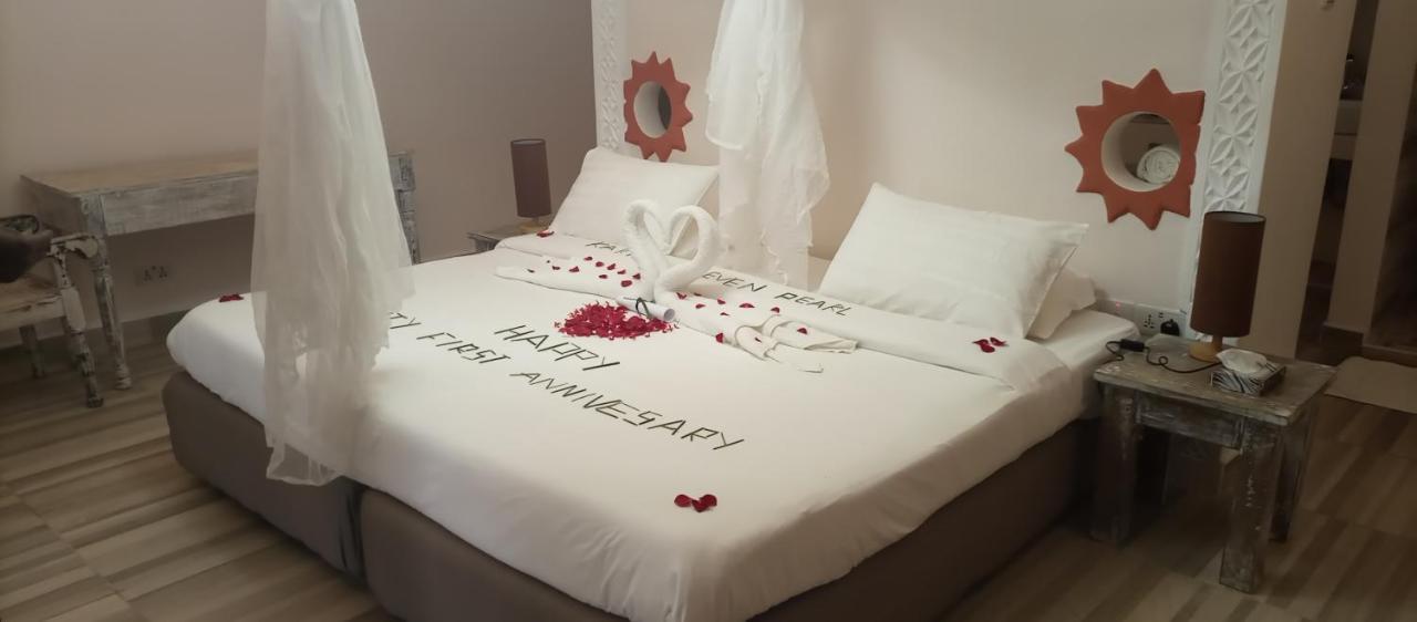 Eleven Pearl Boutique Hotel & Spa Diani Beach Εξωτερικό φωτογραφία