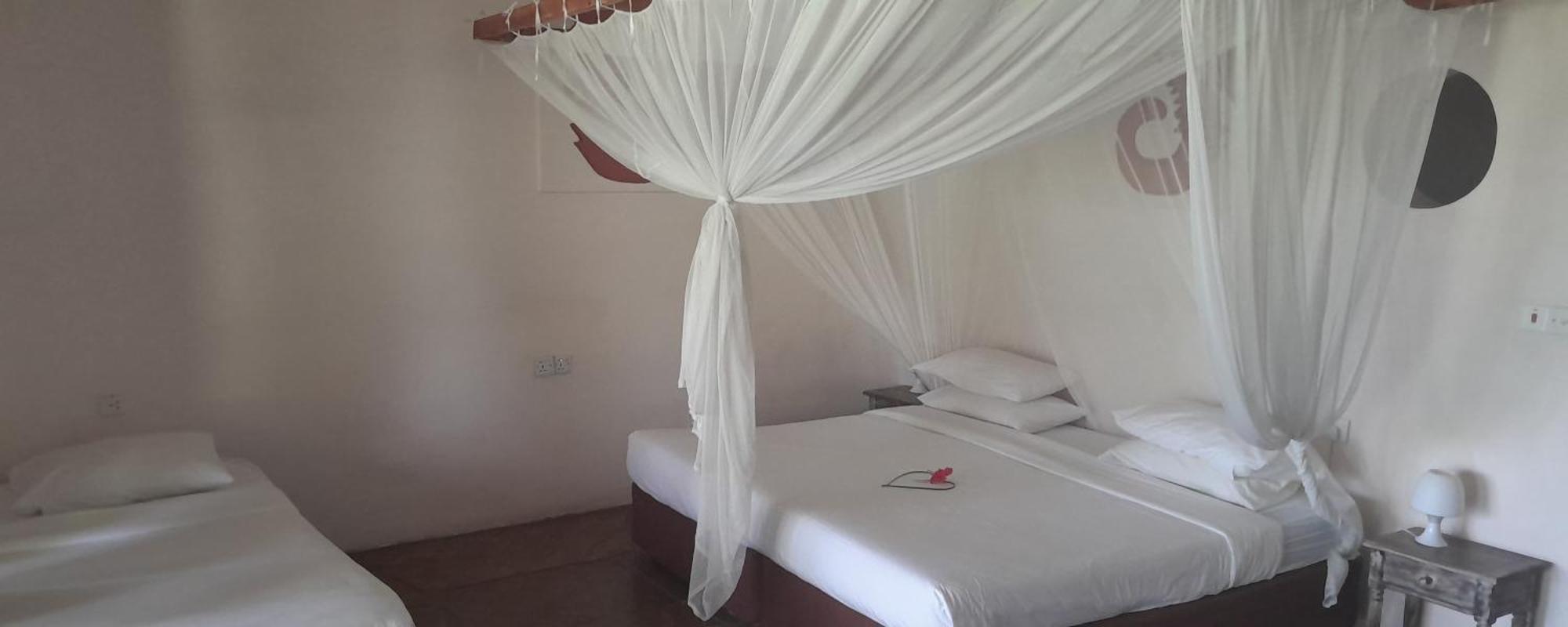 Eleven Pearl Boutique Hotel & Spa Diani Beach Εξωτερικό φωτογραφία